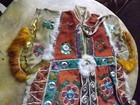 Antique Asian Baby s Robe