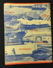 1947 John B Old s Pacific Coast League Annual Baseball Book