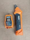 Klein Tools Et310 Digital Circuit Breaker Finder Receiver W  Transmitter