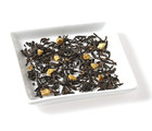 Organic Tippy Earl Grey Black Tea - Real Bergamot Peels   Extract - Loose Leaf 