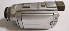 Sony Handycam Dcr-hc85 Ntsc Digital Video Camera Recorder Super Steady Untested 