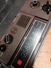 Vintage Gaf Dual 8 Auto Threading Movie Projector 8mm super 8 Model 2588z