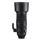 Sigma 60-600mm F4 5-6 3 Dg Dn Os Sports Lens For Sony E Mount With 10x Zoom