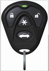Avital 4105l 1-way Remote Start System With 4-button Remote