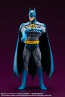 Dc Comics - Batman The Bronze Age Artfx Statue By Kotobukiya