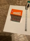 Larry Bird 1993 Mini Wheaties Box Commemorative Edition Unopened Vintage