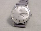 Omega Automatic Gen  ve Men s Vintage Watch