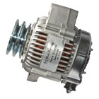Yanmar 6lp Denso Style Alternator 12v 80 Amp 119773-77200