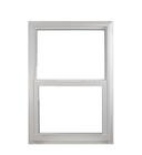 18  X 27  Double Pane Insulated Vertical Slider Window Florida Approved