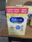  4  Enfamil Neuropro Infant Formula 36 4 Oz Free Shipping Exp   Apr 2026