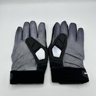 Nike Hyperbeast Massive-impact Adult Linemen Football Gloves Pgf249 Nfl Issued