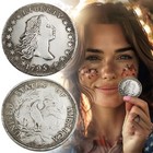 1795 Flowing Hair Coin Liberty American Liberty Coin