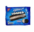       new Limited Edition Nabisco Oreo Loaded Cookie Crumbs Cookies 13 37oz