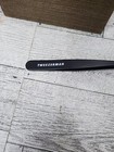 Tweezerman Slant Tweezer  Black