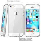 Ultra Thin Soft Tpu Transparent Clear Skin Case Cover For Iphone 6   6s   4 7 