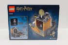 Lego Harry Potter Promotional  Gringotts Vault  40598   New In Sealed Box