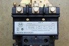 Allen Bradley - 500-dod930 Nema Size 3 Series A 90 Amp Contactor 500dod930
