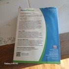 Accurelief Wireless Tens Pain Relief System New In Box