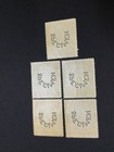 Momen  Bahamas Sg  126s-130s Specimen 1930 Mint Og Nh   180   Lot  64173