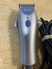 Oster Speed Dog  Cat  Animal Clipper  Model 78033-010