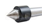 Mt5 Morse Taper Cnc  0002  Heavy Duty Live Center 4409lbs 3k Rpm New M 