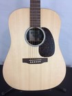 Open Box Martin D-x2e Brazilian X Series Dreadnought Acoustic-electric Guitar  S