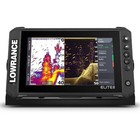 Lowrance Elite Fs 7 Fishfinder chartplotter  No Transducer - 000-15703-001