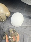 2 Sph-4 Flight Helmets With Mics And Acc New Ear Cushions