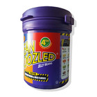 Beanboozled Mystery Bean Jelly Bean Dispenser  4th Edition  Assorted Flavors  3 