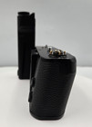 Nikon Md-4 Motor Drive For F3 Series Slrs Japan Good Condition No Corrosion