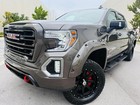2019 Gmc Sierra 1500 At4 Rocky Ridge 4x4