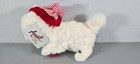 Vintage Applause Avanti Plush 1986 White Persian Kitten  21038