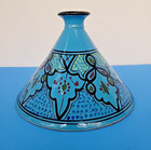Moroccan Style Tagine Replacement Lid Only