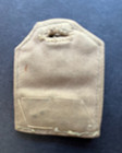 Very Nice Wwii Japanese Officers Pocket Patch Insignia Tab