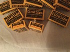 Speedball  21 Linozips  10 Dozen