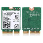 Intel Wi-fi 6 Ax201ngw Wireless Network Card Bluetooth 5 2 Dual Band Cnvio2 M 2