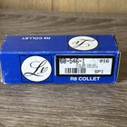 Lyndex R8 Collet 800-048 3 4 Inch Blue Japan