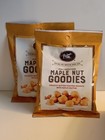 2 Palmer Candy Maple Nut Goodies Crunchy Toasted Peanuts With Maple Coating