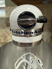 Kitchenaid Stand Mixer Ultra Power 300-watt 10-speed Tested W Bowl   Attachments