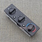 For Peterbilt 387 Q21-6008 Heat A c Fan Control Dash Cab Hvac