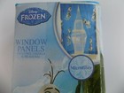 Disney Frozen Window Panels - 82in X 63 In