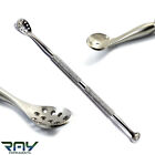 Blackhead Comedone Extractor Type  8 Hole Acne Pimple Remover Blemish Facial New