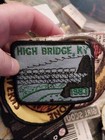 High Bridge Patch Kentucky