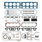 Full Gasket Set Fit 07-14 Cadillac Chevrolet Gmc Sierra 1500 Yukon 6 0 6 2 Vin Y