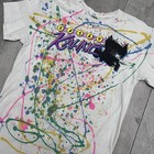 Kasey Kahne Summ9rtime Nascar Sprint Car Racing T-shirt Adult Size Medium