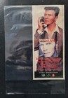 David Bowie Black Tie White Noise Album Promo Print Advertisement 1993