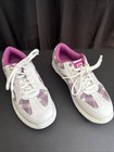 Brunswick Karma Women   s Bowling Shoes Size 7 5 Plaid Rw-005 Flexslide Sole