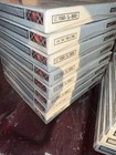 Lot Of 17 3m Scotch Magnetic Reel-to-reel Tape 150-1 4   -900 New Sealed Nos