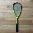 Head Graphene Xt Cyano 120 Squash Racket With Case