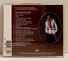 Cd -  engelbert Humperdinck Live In Concert   All Of Me 